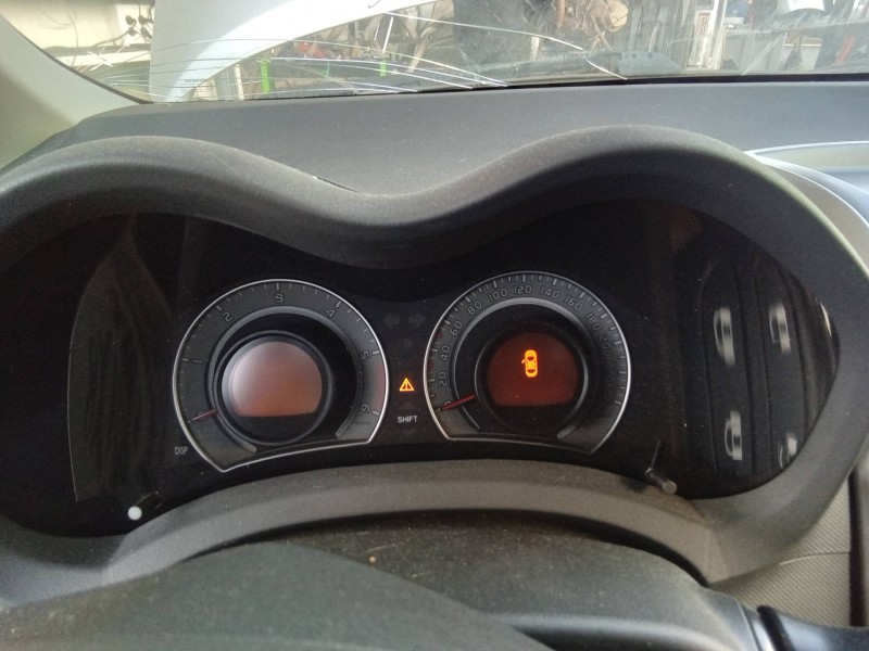 Recambio de cuadro instrumentos para toyota auris luna referencia OEM IAM 8380002M12 SV0370 A2C53244987 027780 A2C53245521 A2C5 