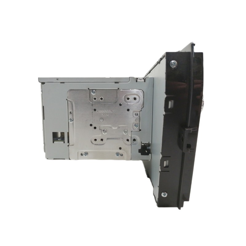 Recambio de pantalla multifuncion para ssangyong tivoli limited 4x2 referencia OEM IAM 8914035210 9DK8745DNBV / X150 AWB203K0002