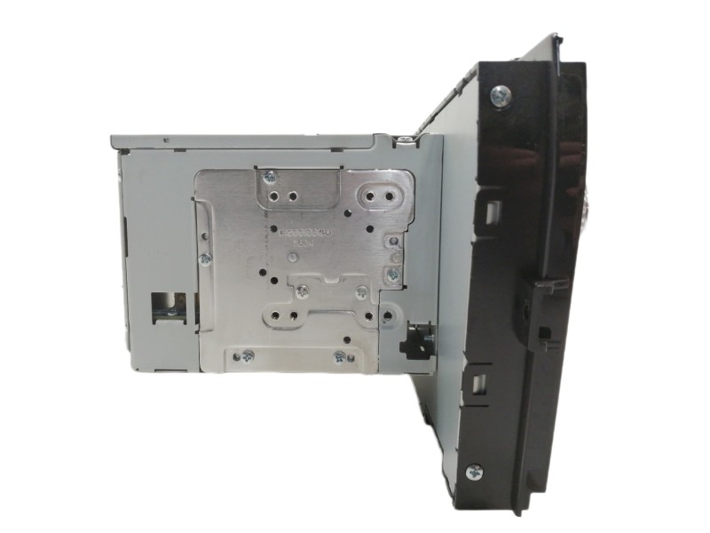 Recambio de pantalla multifuncion para ssangyong tivoli limited 4x2 referencia OEM IAM 8914035210 9DK8745DNBV / X150 AWB203K0002