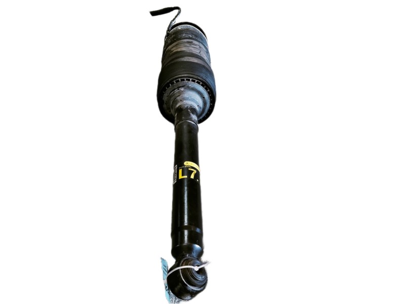 Recambio de amortiguador trasero izquierdo para mercedes-benz clase s (w221) berlina 600 (221.176) referencia OEM IAM A221320811