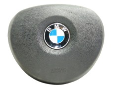 Recambio de airbag delantero izquierdo para bmw serie 1 berlina (e81/e87) 118d referencia OEM IAM 33677051503Q 305166199001AH 30