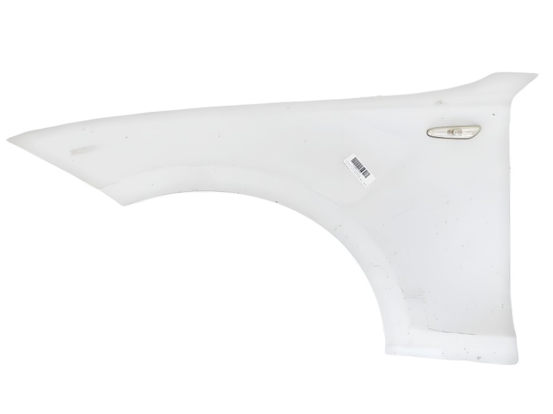 Recambio de aleta delantera izquierda para bmw serie 1 berlina (e81/e87) 118d referencia OEM IAM   