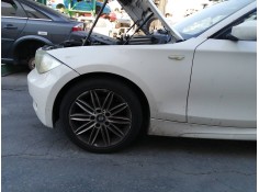 Recambio de aleta delantera izquierda para bmw serie 1 berlina (e81/e87) 118d referencia OEM IAM    2