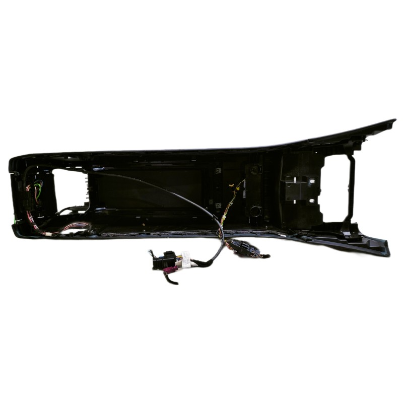 Recambio de apoyabrazos central para mercedes-benz clase s (w221) berlina 600 (221.176) referencia OEM IAM P0107471 T0023292 