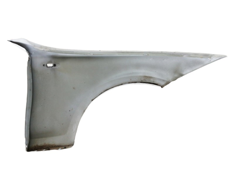 Recambio de aleta delantera izquierda para bmw serie 1 berlina (e81/e87) 118d referencia OEM IAM   