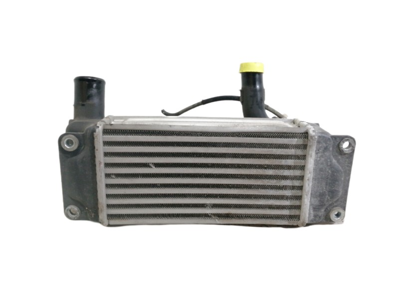 Recambio de intercooler para toyota auris luna referencia OEM IAM   