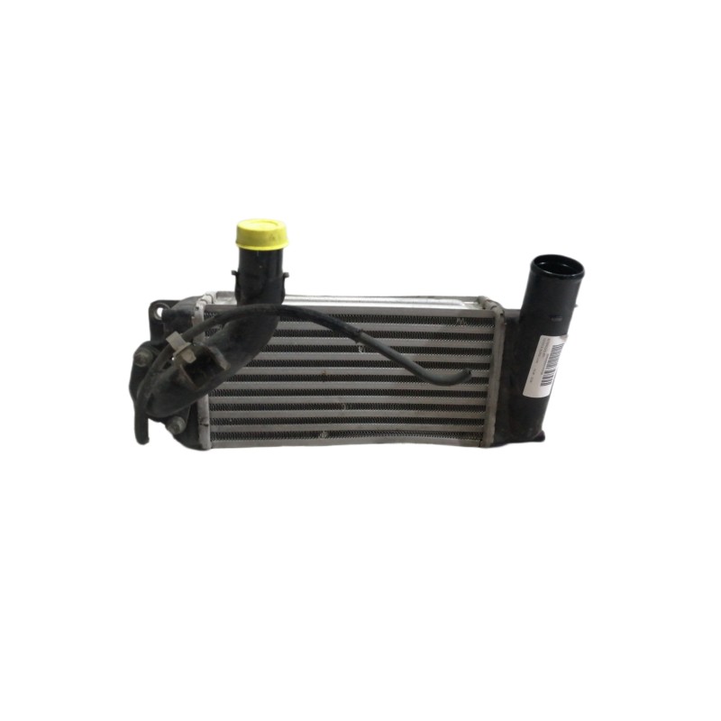Recambio de intercooler para toyota auris luna referencia OEM IAM   