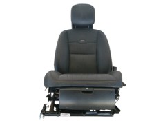 Recambio de asiento delantero derecho para mercedes-benz clase s (w221) berlina 600 (221.176) referencia OEM IAM PIEL  