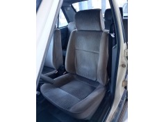 Recambio de asiento delantero derecho para seat malaga glx referencia OEM IAM   