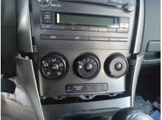 Recambio de mando calefaccion / aire acondicionado para toyota auris luna referencia OEM IAM 5540602190 61848A0 61847A0 55406021 2