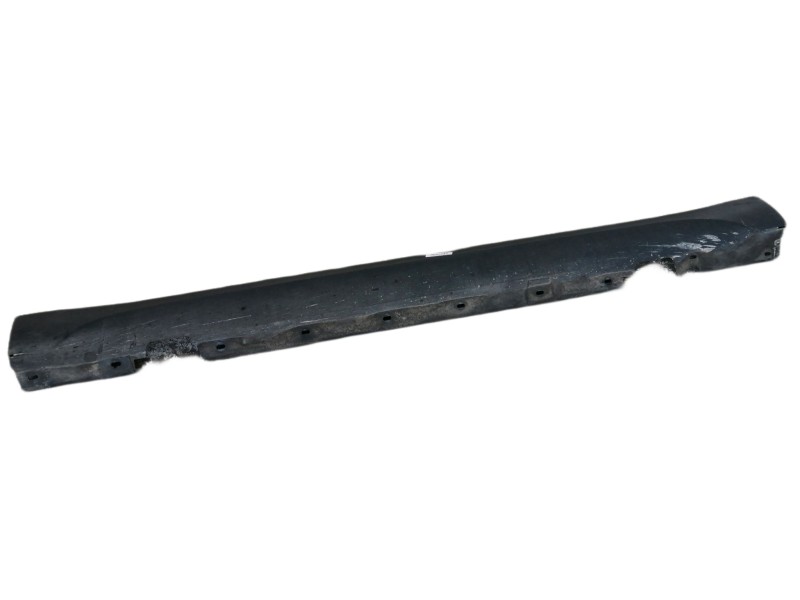 Recambio de faldon lateral para bmw x1 (e84) xdrive 18d referencia OEM IAM   IZQUIERDO