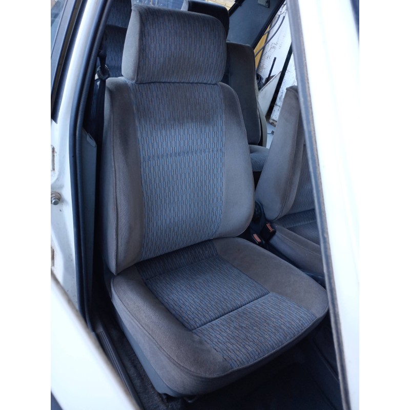 Recambio de asiento delantero izquierdo para seat malaga glx referencia OEM IAM   