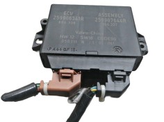Recambio de modulo electronico para renault koleos 2.0 dci diesel fap referencia OEM IAM 259906341R 259907644R  2