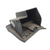 Recambio de guantera para ford fiesta (cb1) ambiente referencia OEM IAM BA61A06010AAW  