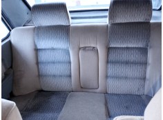 Recambio de asientos traseros para seat malaga glx referencia OEM IAM   