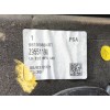 Recambio de retrovisor izquierdo para opel vivaro c furgoneta (k0) 1.5 referencia OEM IAM 98155884XT Z9551190 