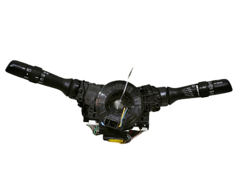 Recambio de mando multifuncion para toyota auris luna referencia OEM IAM 8924502040 17F001 PA6GF30 17F001 17F144 X34V732228 