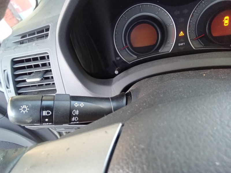 Recambio de mando multifuncion para toyota auris luna referencia OEM IAM 8924502040 17F001 PA6GF30 17F001 17F144 X34V732228 