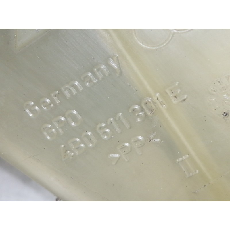 Recambio de deposito servo para volkswagen passat berlina (3b3) comfortline referencia OEM IAM 4B0611301E 4B0611301 