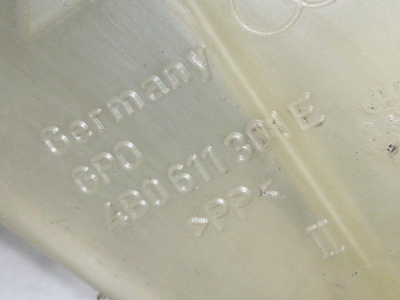 Recambio de deposito servo para volkswagen passat berlina (3b3) comfortline referencia OEM IAM 4B0611301E 4B0611301 