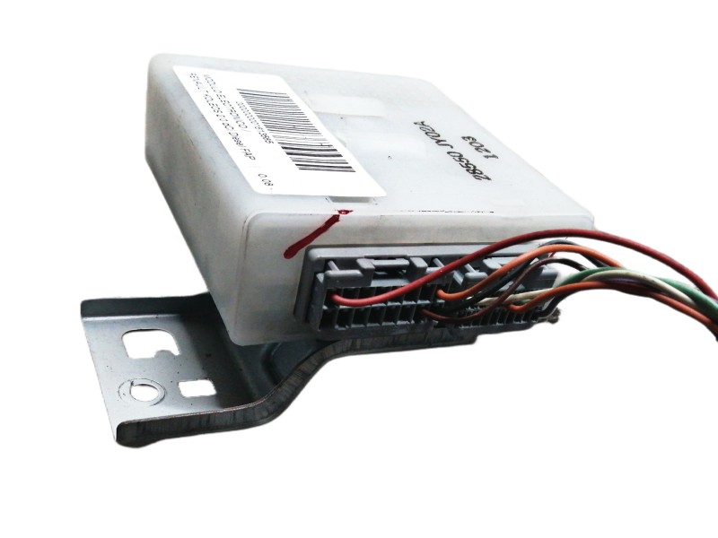 Recambio de modulo electronico para renault koleos 2.0 dci diesel fap referencia OEM IAM 28550JY02A  