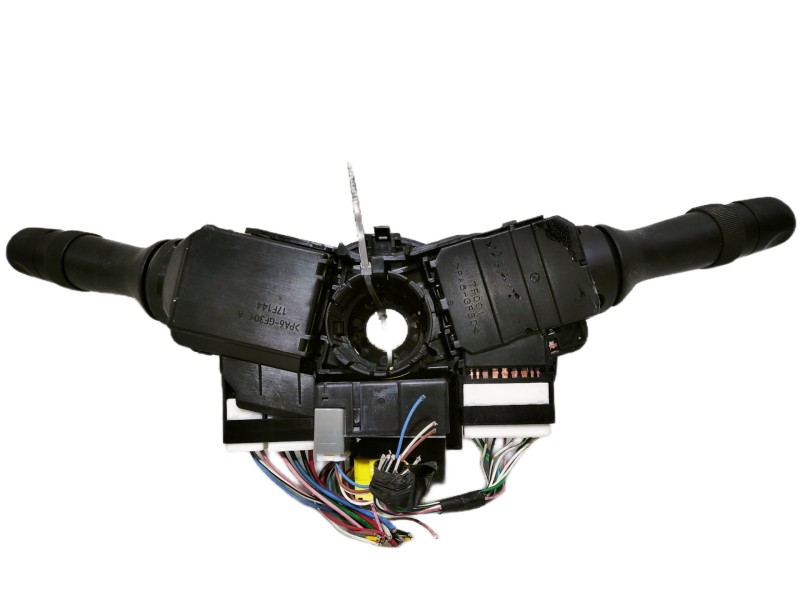 Recambio de mando multifuncion para toyota auris luna referencia OEM IAM 8924502040 17F001 PA6GF30 17F001 17F144 X34V732228 