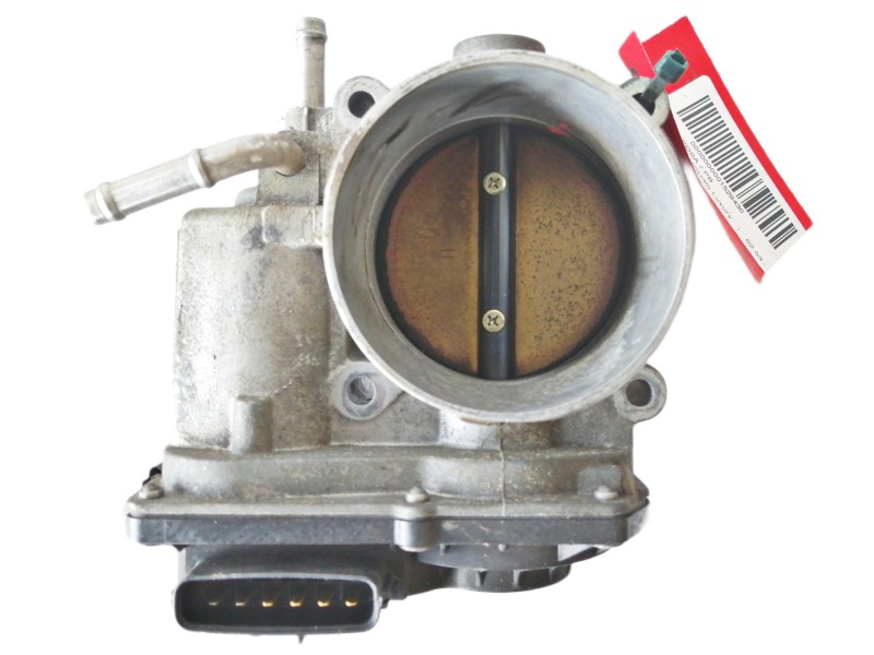 Recambio de caja mariposa para lexus rx 300(mcu35) luxury referencia OEM IAM 2203020060  CUERPO MARIPOSA DE ADMISION