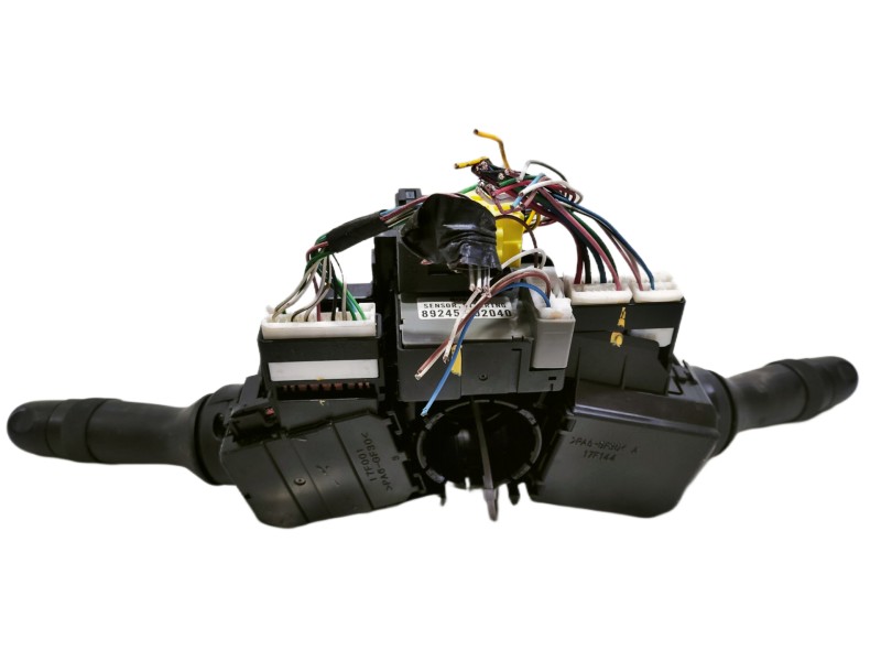 Recambio de mando multifuncion para toyota auris luna referencia OEM IAM 8924502040 17F001 PA6GF30 17F001 17F144 X34V732228 