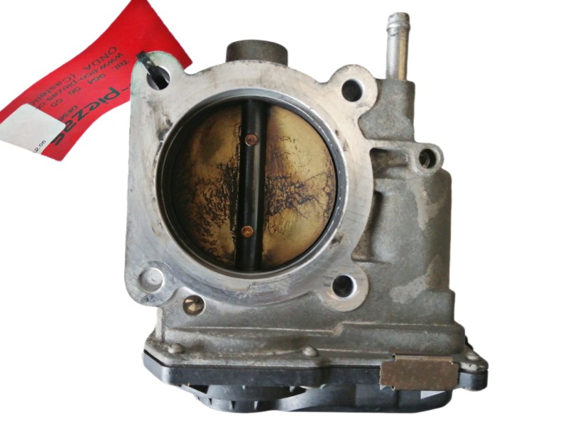 Recambio de caja mariposa para lexus rx 300(mcu35) luxury referencia OEM IAM 2203020060  CUERPO MARIPOSA DE ADMISION