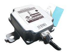Recambio de modulo electronico para renault koleos 2.0 dci diesel fap referencia OEM IAM 41650JG04A A68000E60 1201 