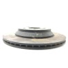 Recambio de disco freno trasero para subaru xv (g5) executive plus referencia OEM IAM   