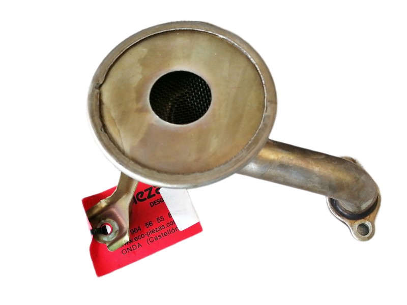 Recambio de despiece motor para lexus rx 300(mcu35) luxury referencia OEM IAM   CHUPONA DE ACEITE