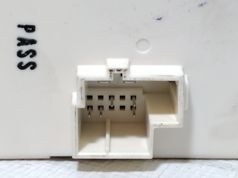 Recambio de modulo electronico para mercedes-benz clase gla (w156) gla 180 (156.942) referencia OEM IAM A2469003615 A2C734193100