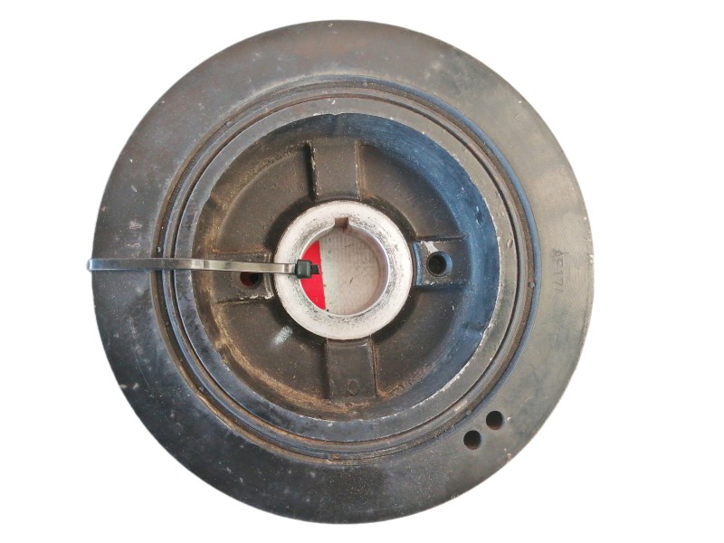 Recambio de polea cigueñal para lexus rx 300(mcu35) luxury referencia OEM IAM   