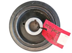 Recambio de polea cigueñal para lexus rx 300(mcu35) luxury referencia OEM IAM    2