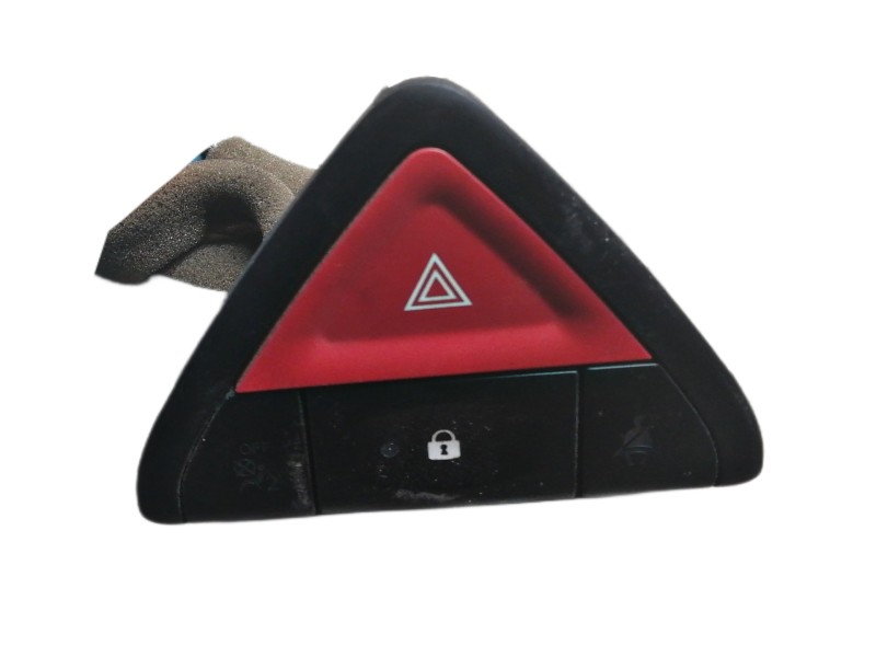 Recambio de warning para renault koleos 2.0 dci diesel fap referencia OEM IAM 68485JY00A  