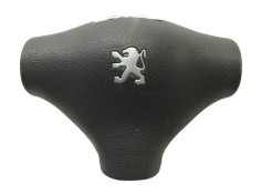 Recambio de airbag delantero izquierdo para peugeot 206 berlina xs referencia OEM IAM 96257484ZR  