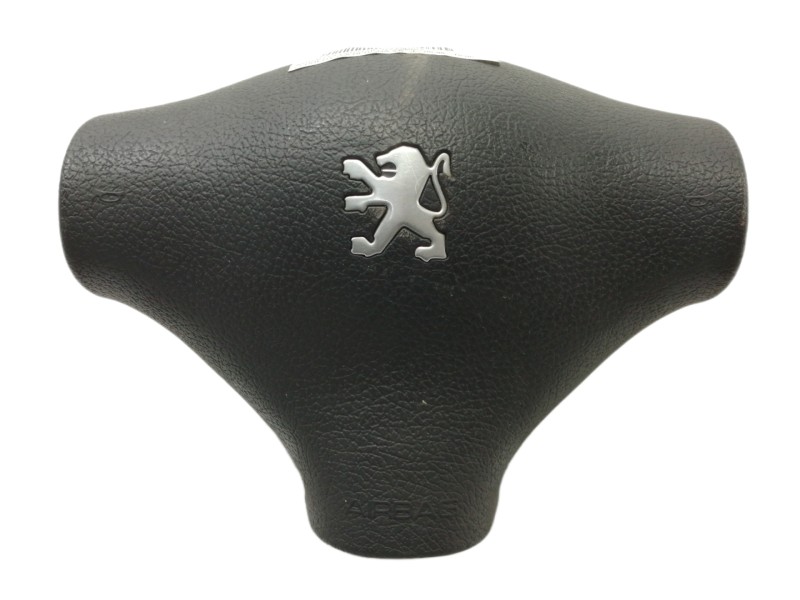 Recambio de airbag delantero izquierdo para peugeot 206 berlina xs referencia OEM IAM 96257484ZR  