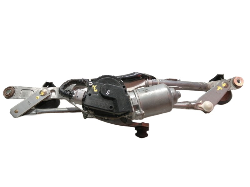 Recambio de motor limpia delantero para toyota auris luna referencia OEM IAM 8511002190 1593000831 