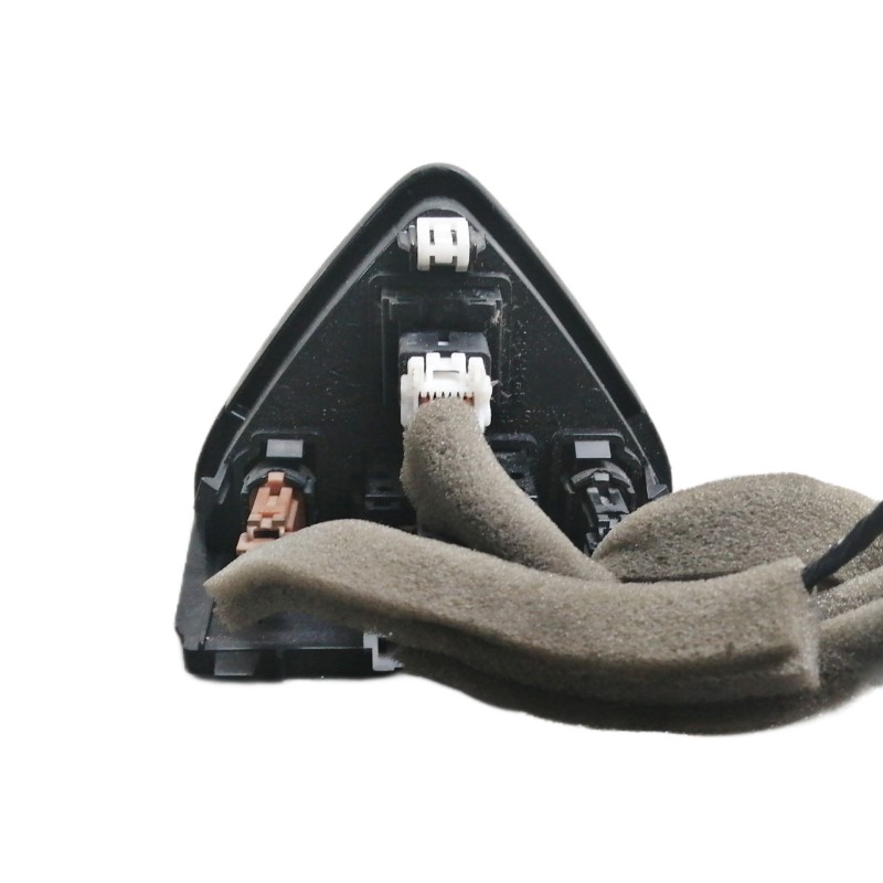 Recambio de warning para renault koleos 2.0 dci diesel fap referencia OEM IAM 68485JY00A  