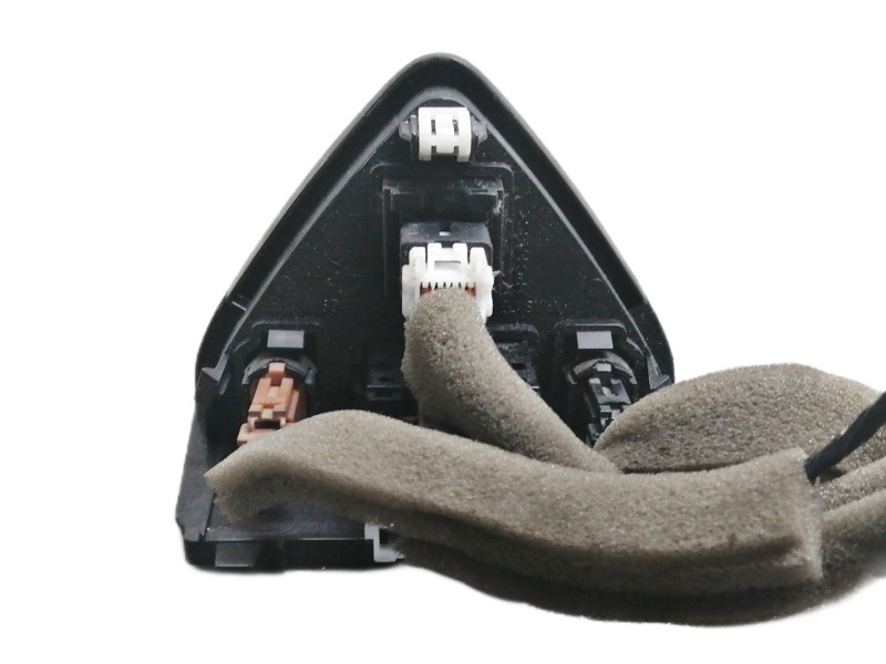 Recambio de warning para renault koleos 2.0 dci diesel fap referencia OEM IAM 68485JY00A  