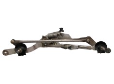 Recambio de motor limpia delantero para toyota auris luna referencia OEM IAM 8511002190 1593000831  2