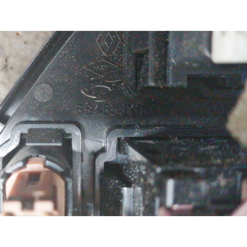 Recambio de warning para renault koleos 2.0 dci diesel fap referencia OEM IAM 68485JY00A  