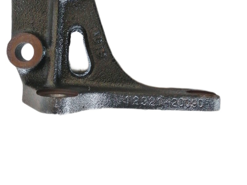 Recambio de soporte motor para lexus rx 300(mcu35) luxury referencia OEM IAM 1232120000  SOPORTE MOTOR IZQUIERDO