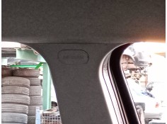 Recambio de airbag cortina delantero izquierdo para ford mondeo berlina (ge) 2.0 16v di td cat referencia OEM IAM   