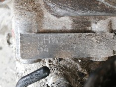 Recambio de caja cambios para skoda octavia berlina (1z3) ambition referencia OEM IAM LHW LHW2211 640071 5 VELOCIDADES 2