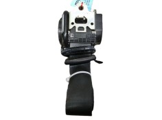 Recambio de cinturon seguridad delantero derecho para skoda octavia berlina (1z3) ambition referencia OEM IAM 1Z0857702C   2