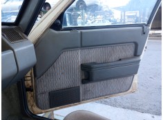Recambio de guarnecido puerta delantera derecha para seat malaga glx referencia OEM IAM   