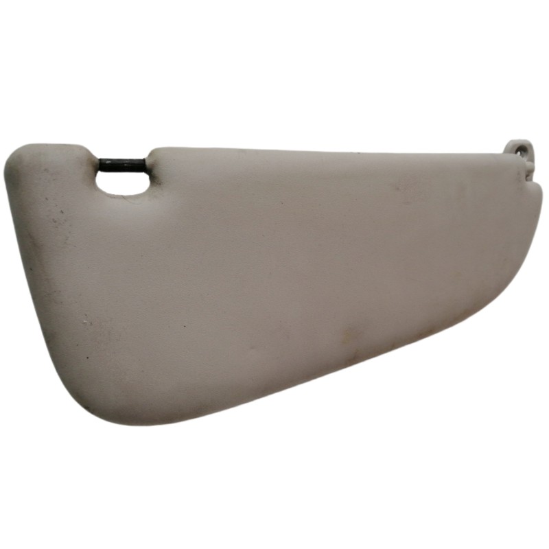 Recambio de parasol izquierdo para peugeot 206 berlina 1.4 hdi referencia OEM IAM   