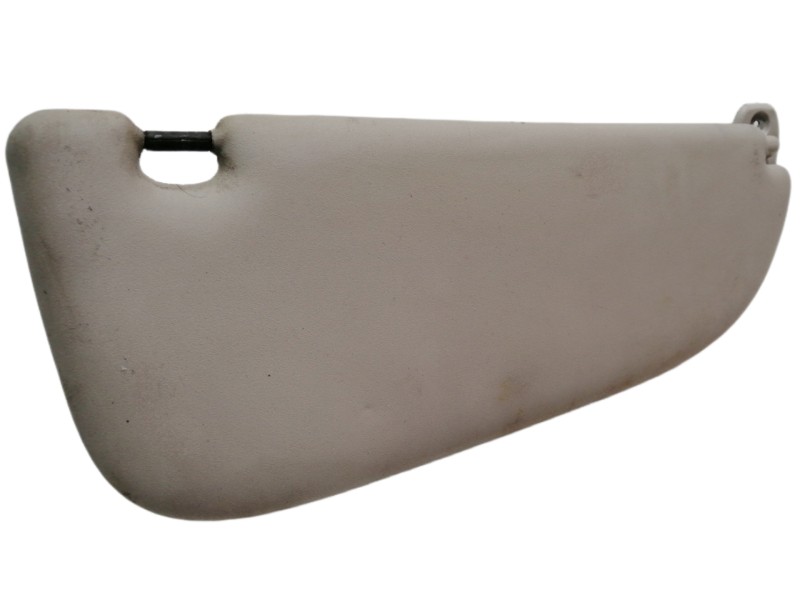 Recambio de parasol izquierdo para peugeot 206 berlina 1.4 hdi referencia OEM IAM   